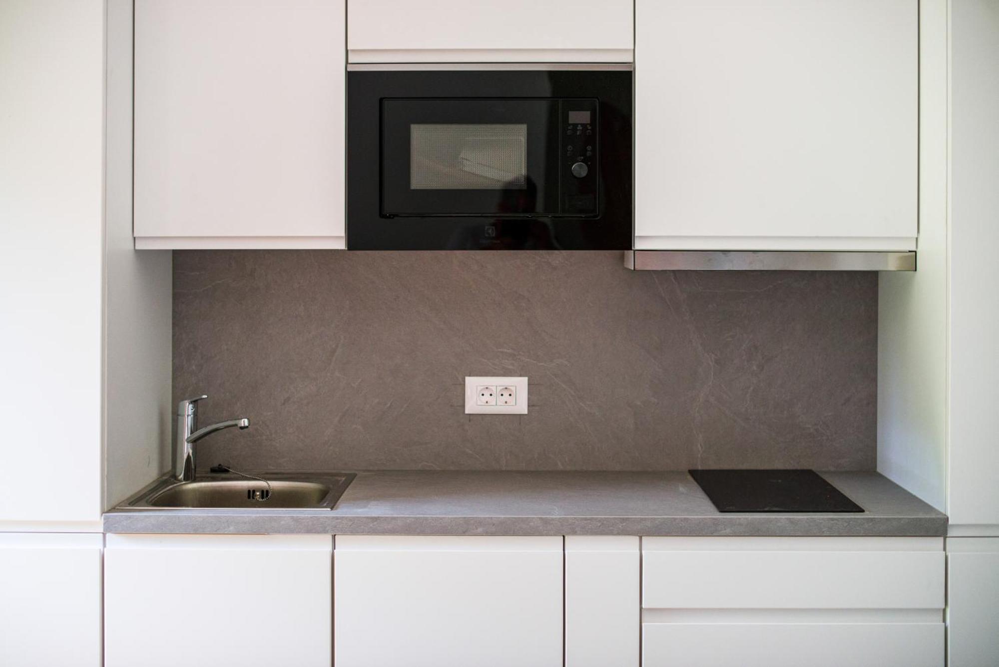Apartamento Lucka Bled Quiet Location, Free Bikes, Big Garden, Doctor Exterior foto