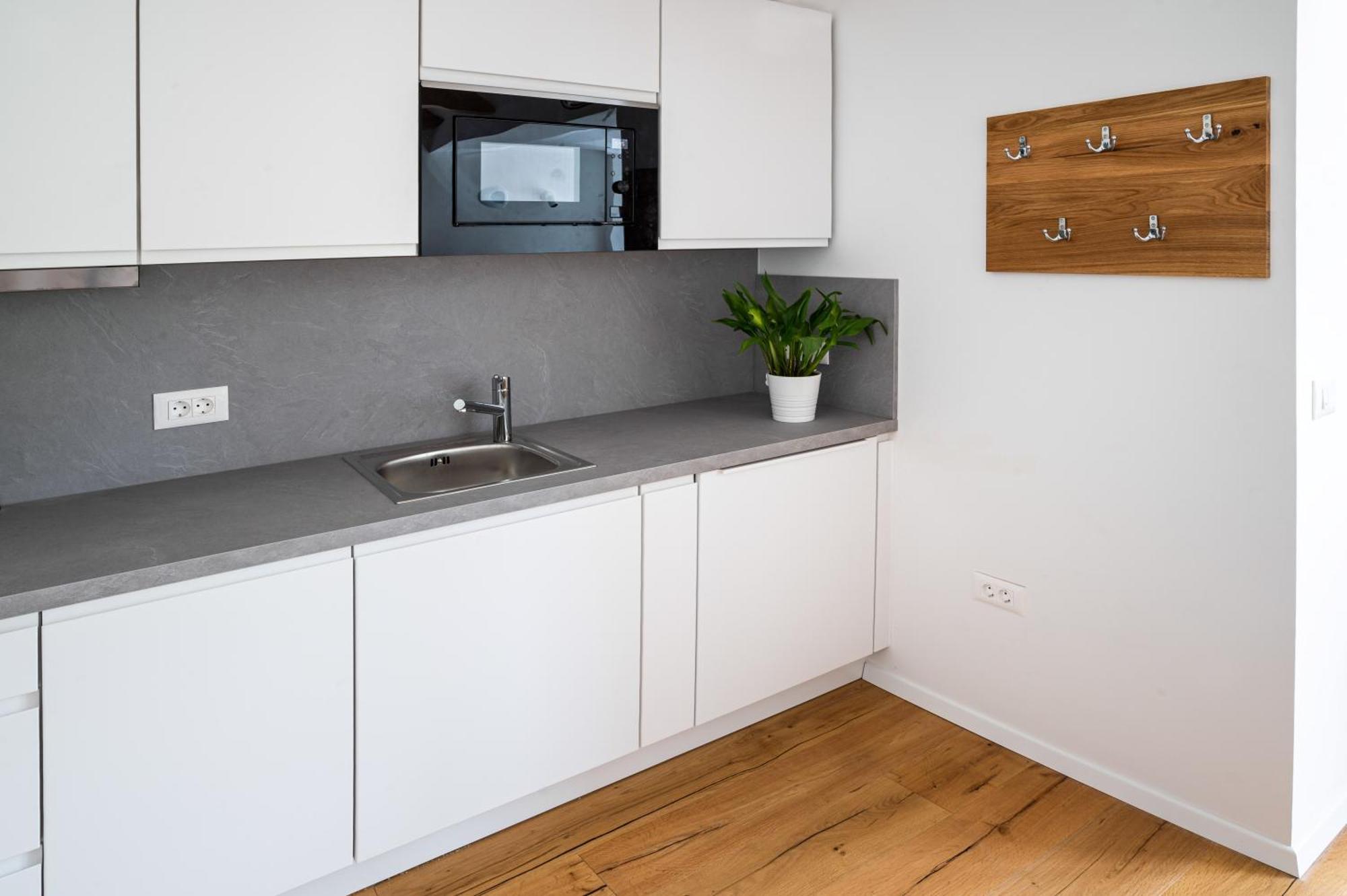 Apartamento Lucka Bled Quiet Location, Free Bikes, Big Garden, Doctor Exterior foto