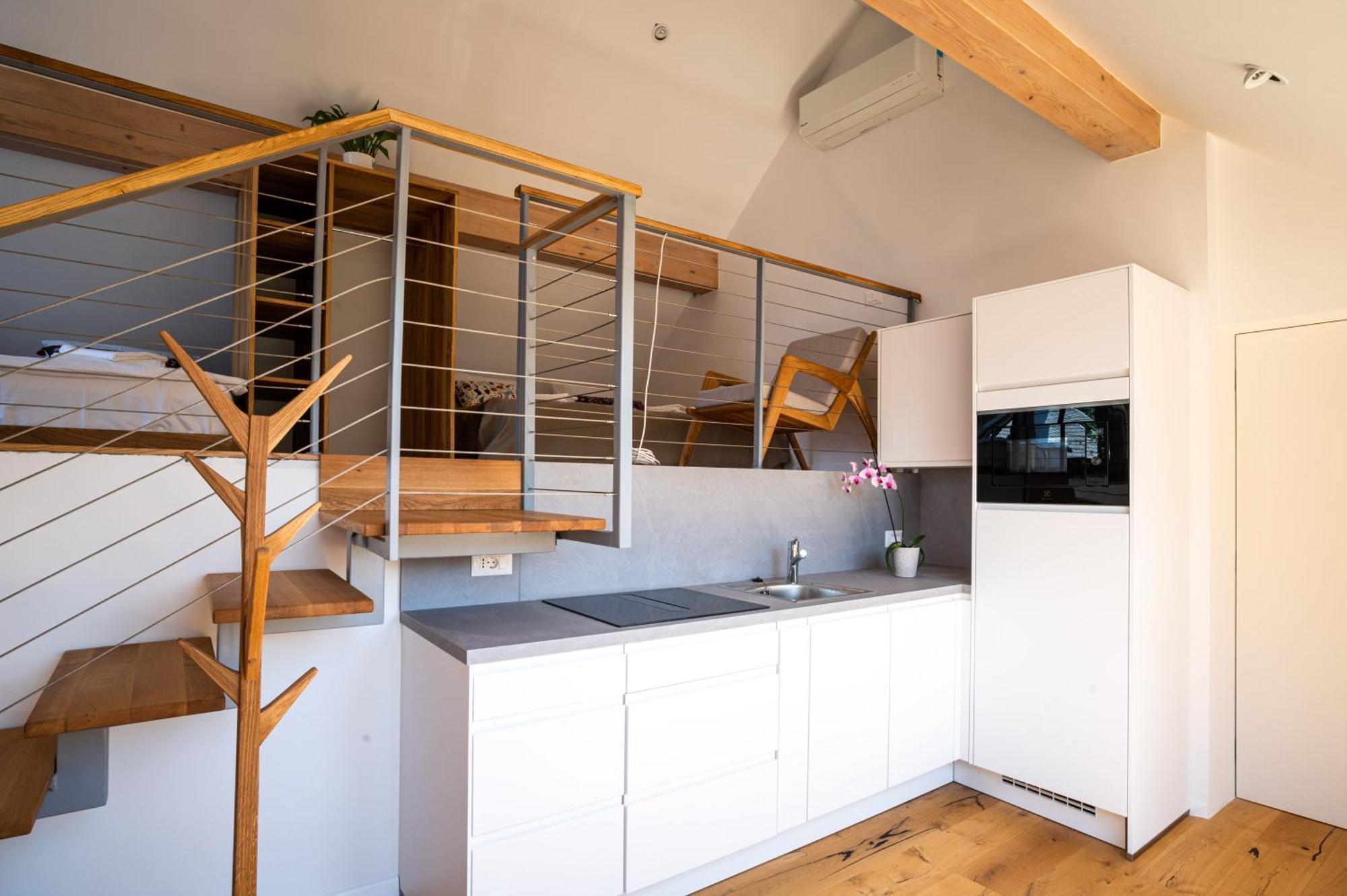 Apartamento Lucka Bled Quiet Location, Free Bikes, Big Garden, Doctor Exterior foto