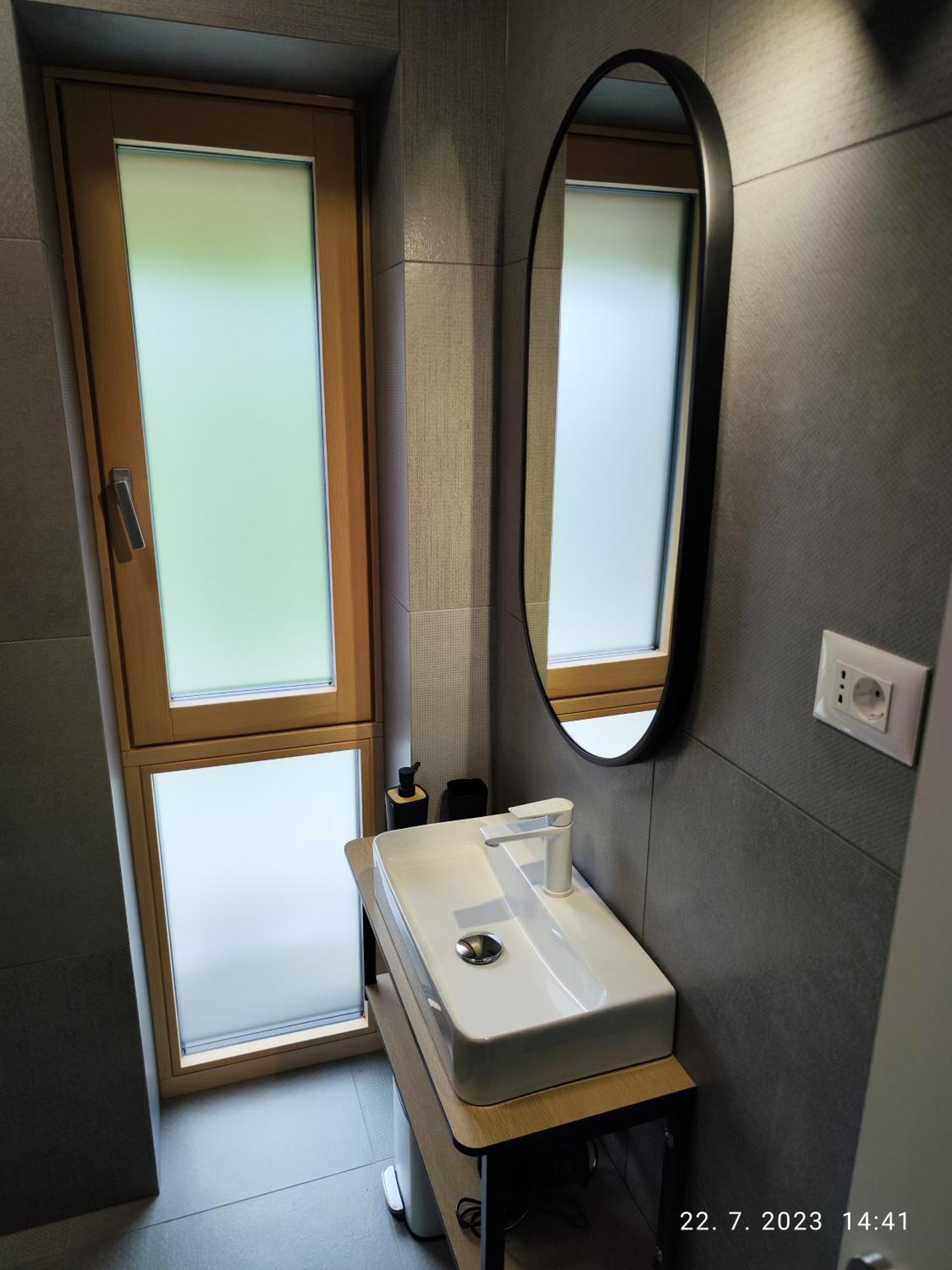 Apartamento Lucka Bled Quiet Location, Free Bikes, Big Garden, Doctor Exterior foto