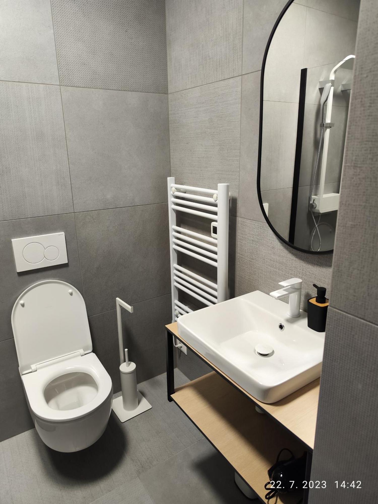 Apartamento Lucka Bled Quiet Location, Free Bikes, Big Garden, Doctor Exterior foto
