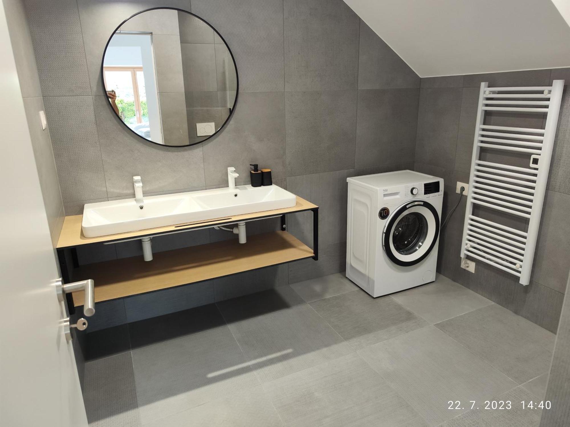 Apartamento Lucka Bled Quiet Location, Free Bikes, Big Garden, Doctor Exterior foto